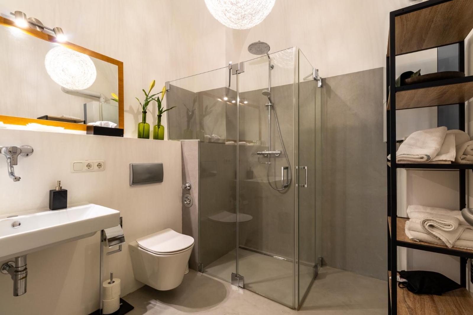 Baronhaus Aparthotel & Suites Pasawa Zewnętrze zdjęcie