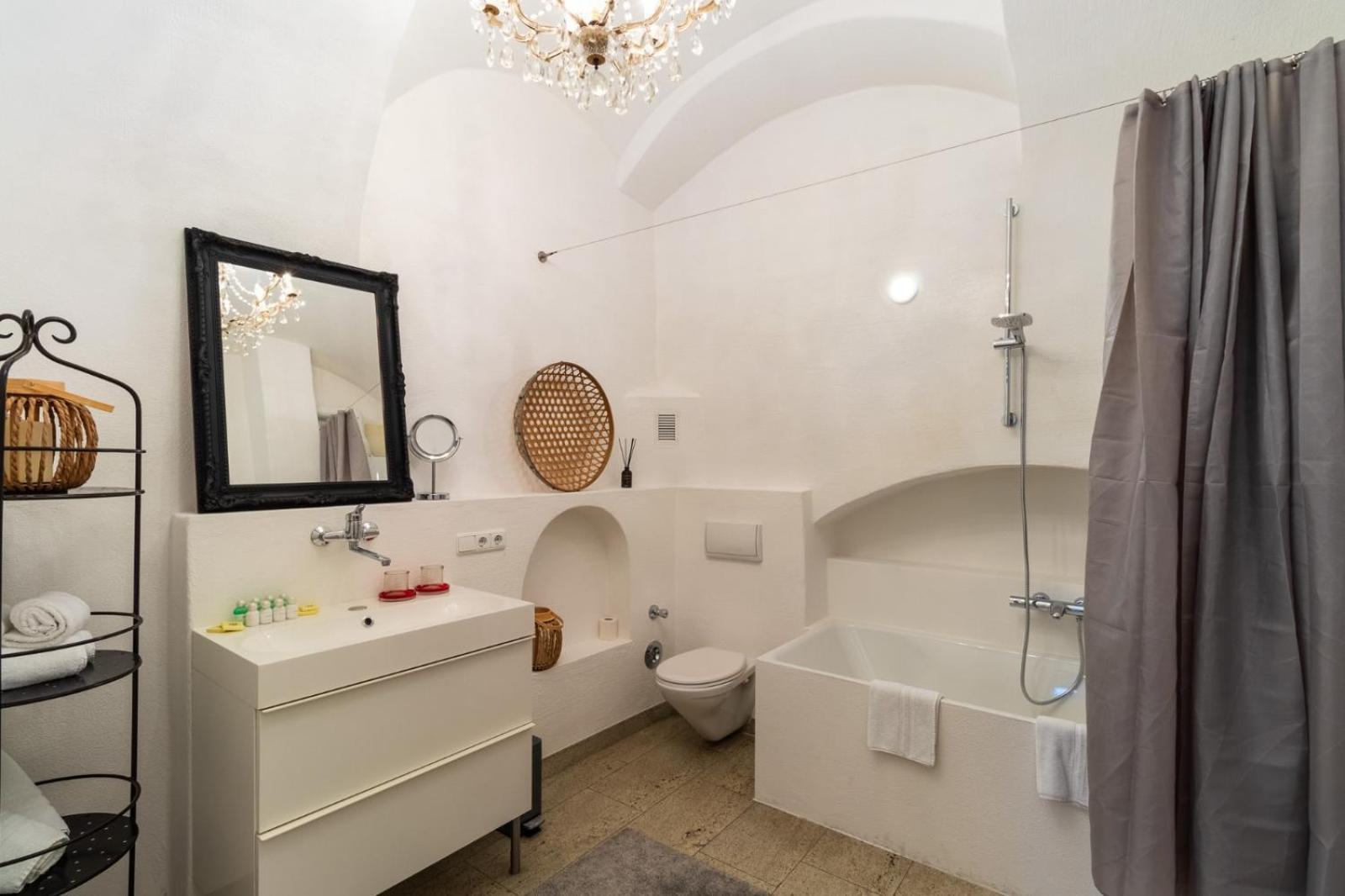Baronhaus Aparthotel & Suites Pasawa Zewnętrze zdjęcie